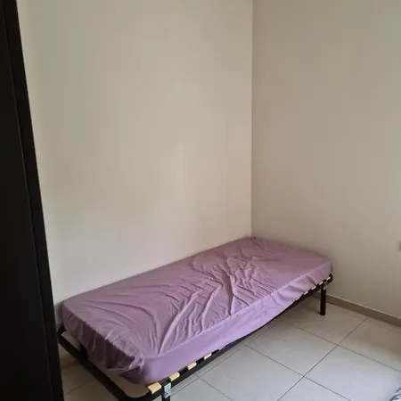 Allotjament Habitación en casa particular Terrassa