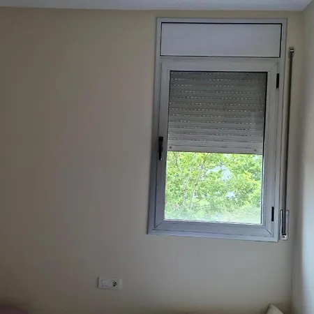 Habitación en casa particular Allotjament Terrassa