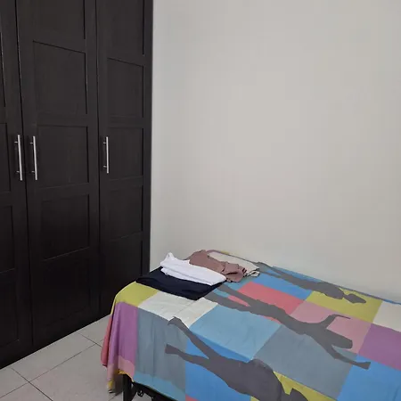 Habitación en casa particular Allotjament *